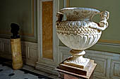 San Pietroburgo - museo dell'Ermitage.